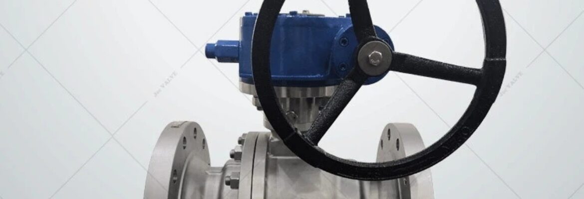 Forged and Cast Steel Valve Manufacturer from China