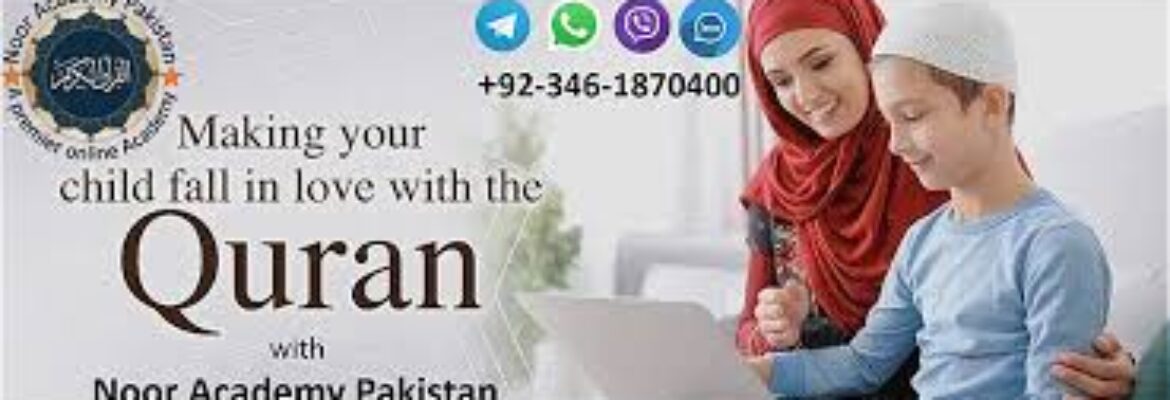 Noor Academy Pakistan