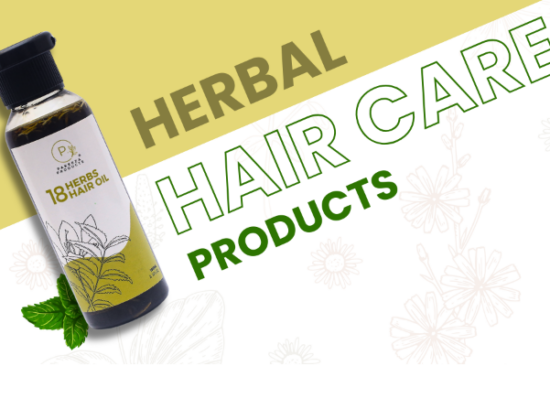 Organic Beauty Products in Pakistan