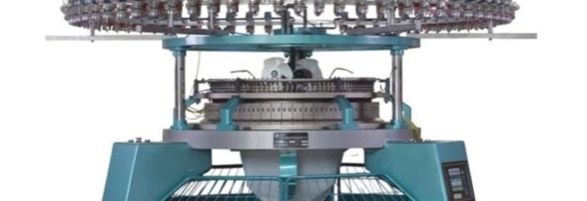 Yuanda Circular Knitting Machine Manufacturer Co., Ltd.