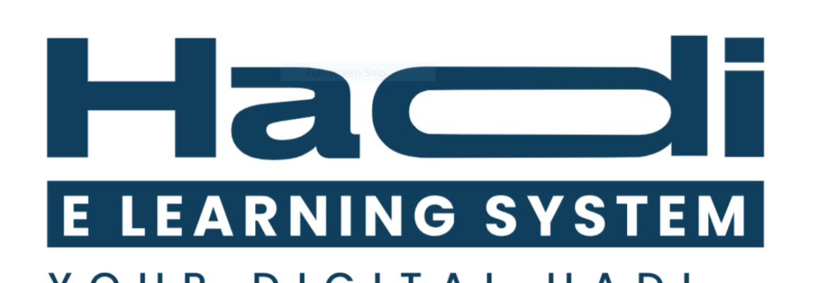 Hadi-e-Learning