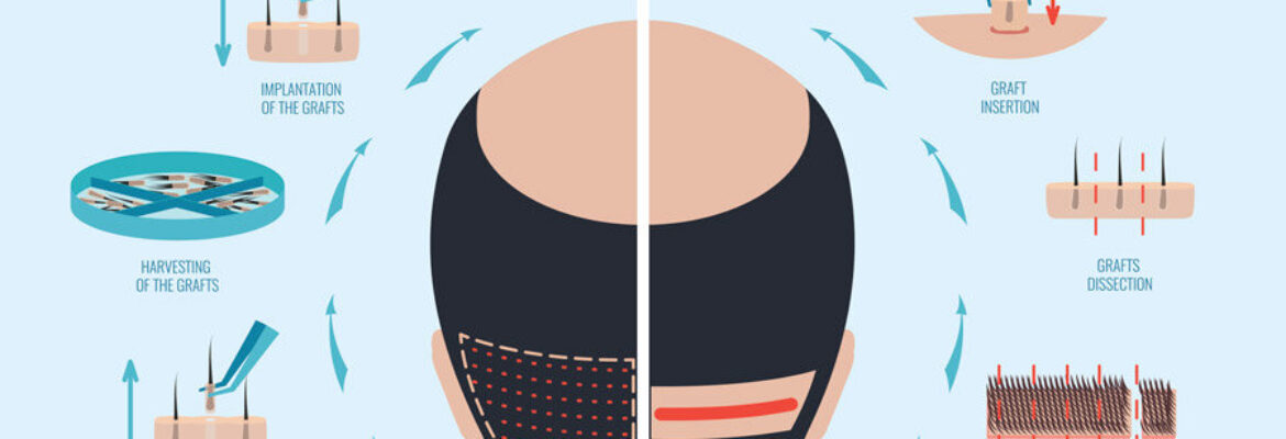 Hair Transplant Clinic