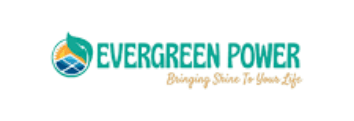 Evergreen Power