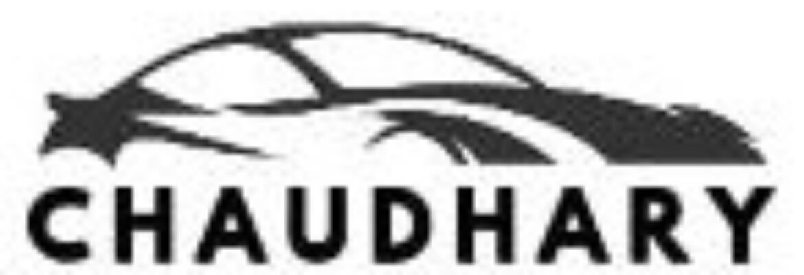 Affordable Rent a Car Lahore | Chaudhary Car Rental!