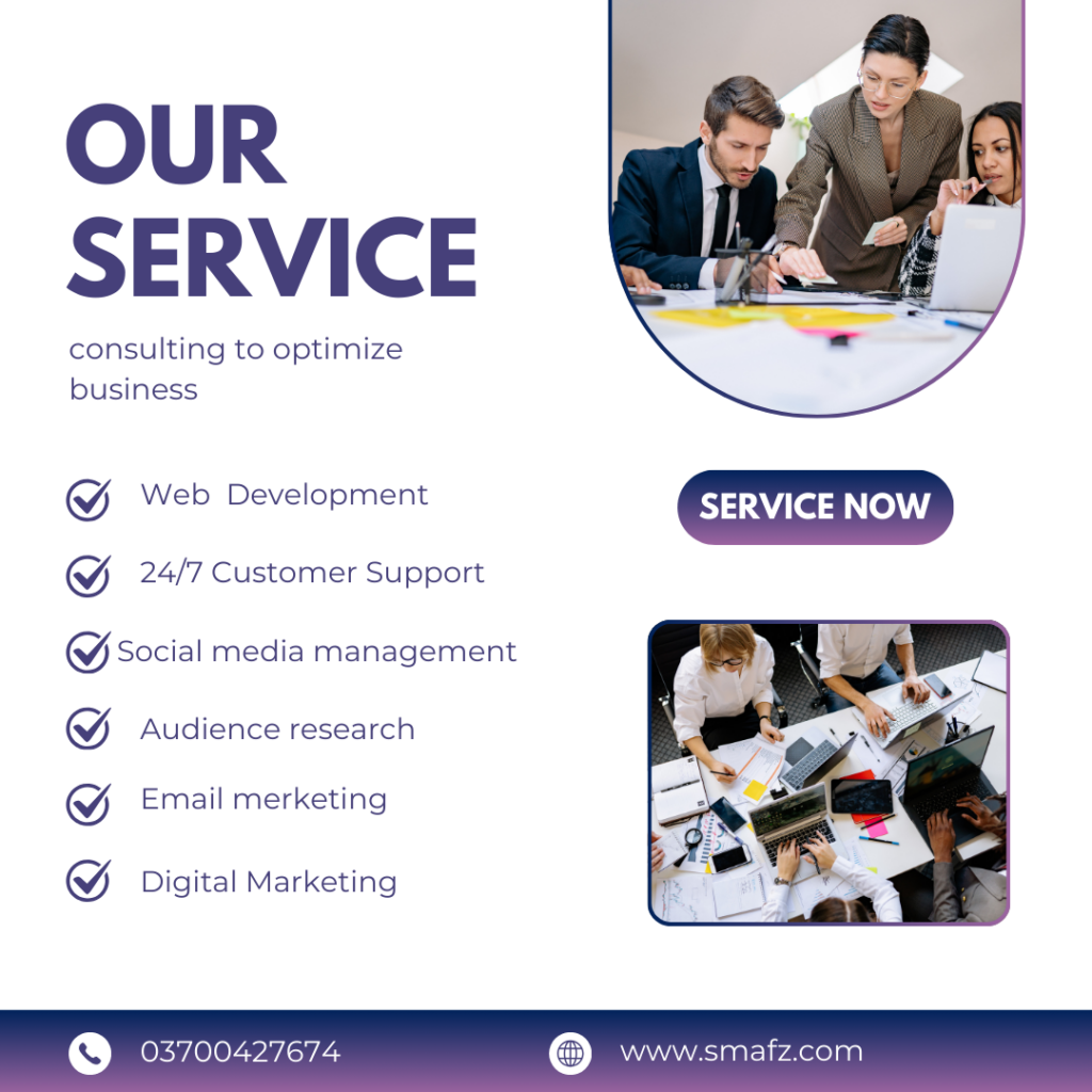 Blue-Purple-Simple-Professional-Service-Advertising-Instagram-Post