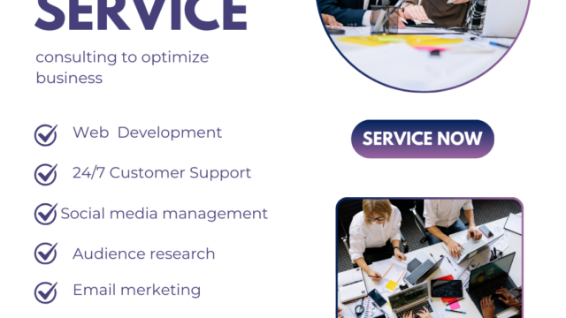 Blue-Purple-Simple-Professional-Service-Advertising-Instagram-Post