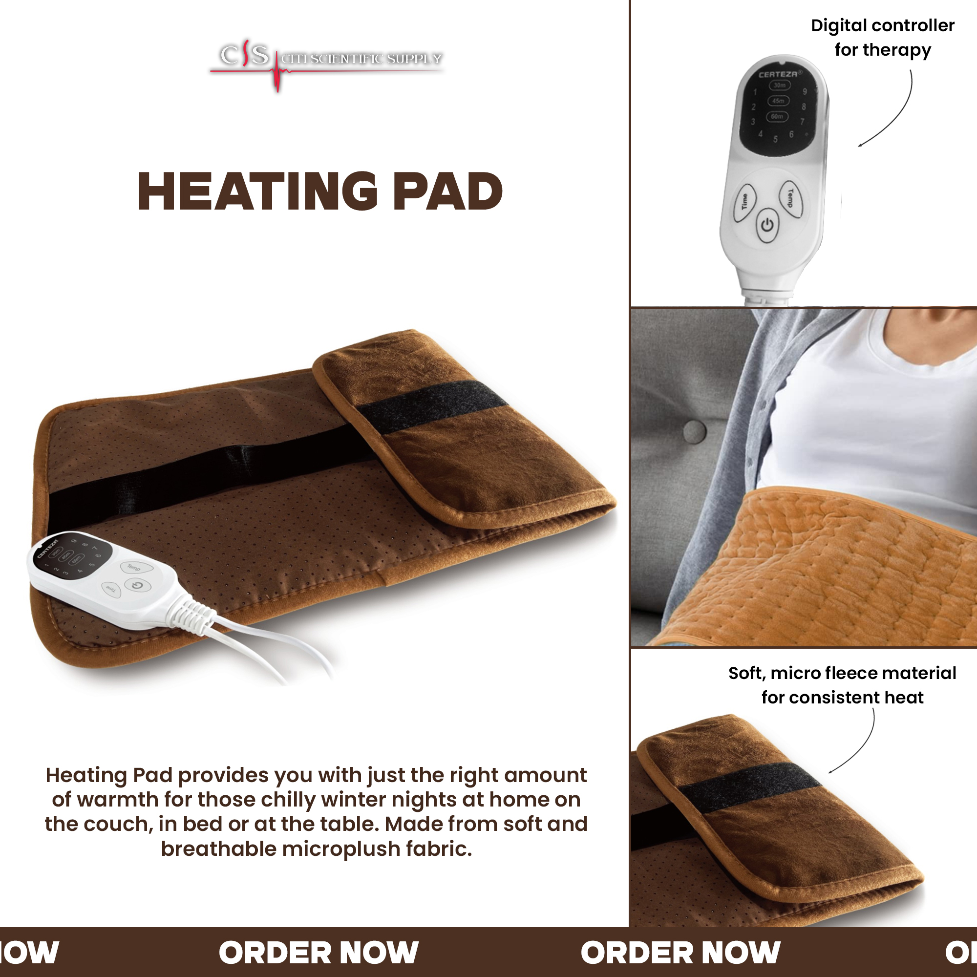 Heating-Pad
