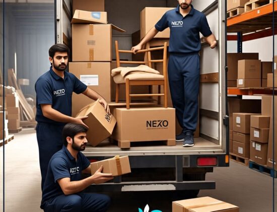 Packers and movers in islamabad | nexo movers