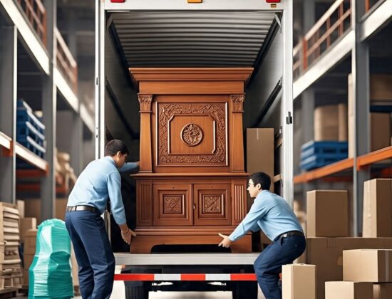 Packers and movers in islamabad | nexo movers