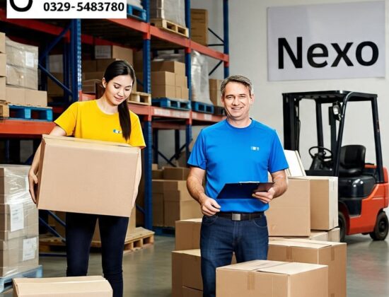 Packers and movers in islamabad | nexo movers