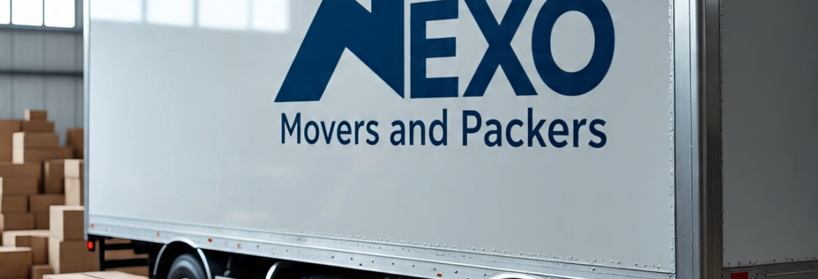 Packers and movers in islamabad | nexo movers