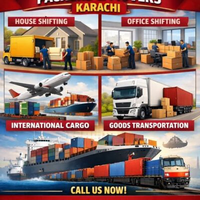 Marshall International Cargo Services in Islamabad Rawalpindi